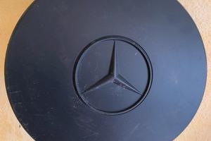 COPPE RUOTE MERCEDES VITO