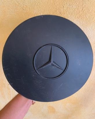 COPPE RUOTE MERCEDES VITO