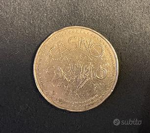 Moneta casino di sanremo