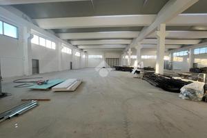 CAPANNONE A MUSSOLENTE