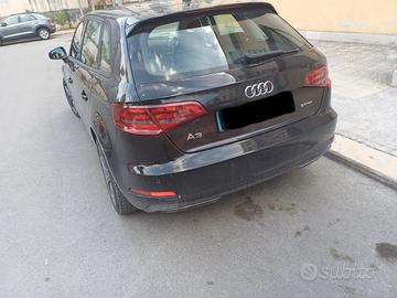  Audi A3 G-TRON