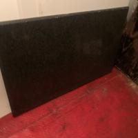 Pianale per tavolo in granito pregiato