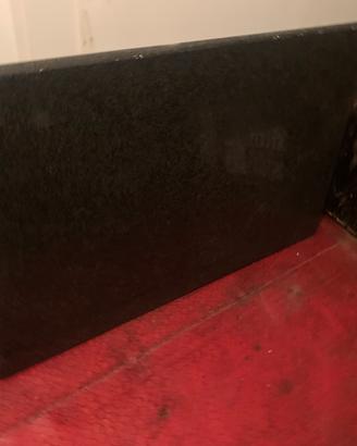 Pianale per tavolo in granito pregiato