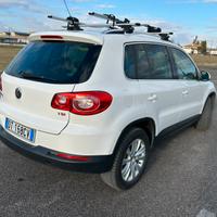 Tiguan prima serie