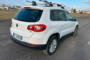 Tiguan prima serie