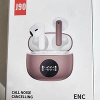 Auricolari Bluetooth J90 Nuovi