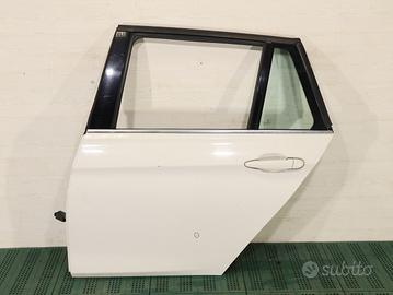 BMW serie 3 F31 Porta posteriore sinistra | 25563