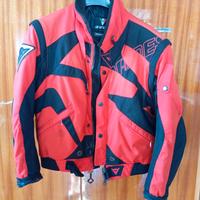 Giacca Moto Dainese 