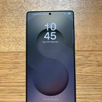 Samsung s25 ultra da 256 gb