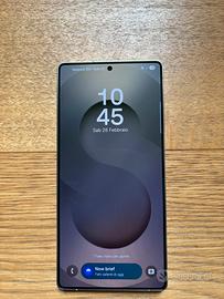 Samsung s25 ultra da 256 gb