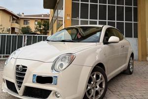 ALFA ROMEO MITO 2009 Diesel