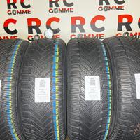4 GOMME USATE 205 55 R 16 91 H MICHELIN 