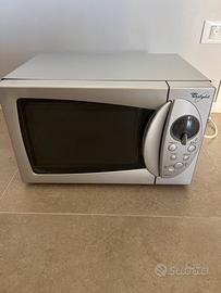 Microonde Whirlpool