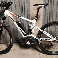 EBIKE KTM LICAM 275