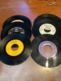 Pop melodico italiano, 6 dischi