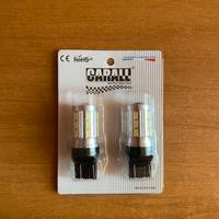 Lampadine led T20 per auto