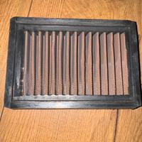 Filtro aria lavabile sportivo BMC