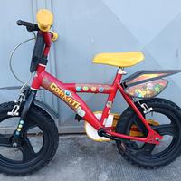 bici per bambini 