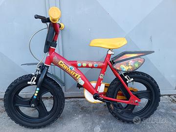 bici per bambini 