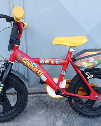 bici per bambini 