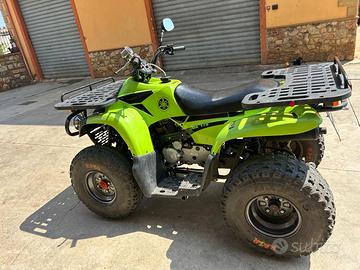 Quod grillo dx 175