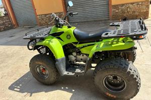 Quod grillo dx 175