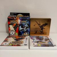 Pokemon Ultra Dual Edition