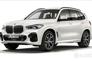 Ricambi usati BMW X1 X3 X4 X5 X6 2010 2020