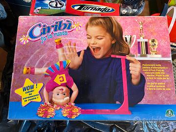 Bambola Ciribì