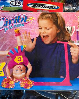 Bambola Ciribì
