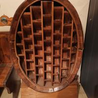 botte portabottiglie 