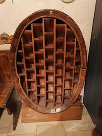 botte portabottiglie 