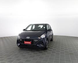 HYUNDAI i10 i10 1.0 MPI Connectline