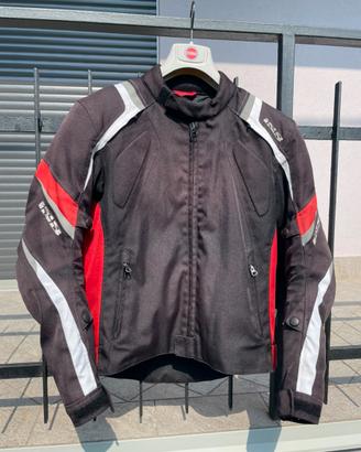 Giacca moto