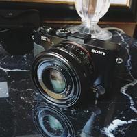 Sony RX1R full frame