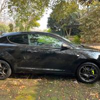 ALFA ROMEO MiTo Turbo GPL - Unico Proprietario