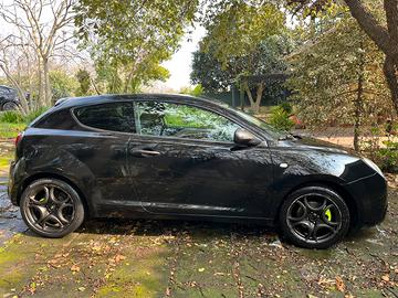 ALFA ROMEO MiTo Turbo GPL - Unico Proprietario