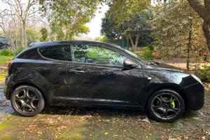 ALFA ROMEO MiTo Turbo GPL - Unico Proprietario