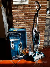 Lavapavimenti Bissel CrossWave Pet Pro
