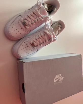 Airforce 1 ‘07 donna