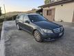 Mercedes-benz C 220 C 220 CDI S.W. BlueEFFICIENCY 