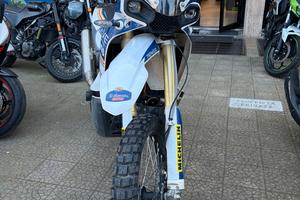 kove 450 rally hight my 2025