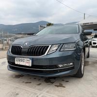 SKODA OCTAVIA SW 2019 1.5 G-TEC 131 CV *AUTOM
