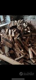 Legna da ardere