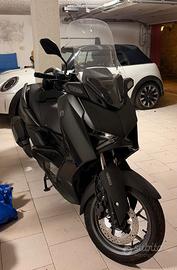 Scooter XMax 300