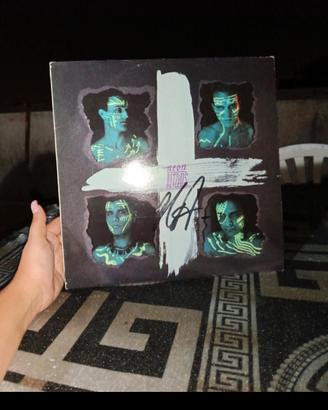 disco in vinile