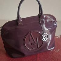 Borsa Armani 