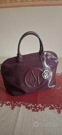 Borsa Armani 