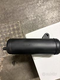 Marmitta originale piaggio ciao