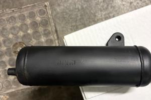 Marmitta originale piaggio ciao